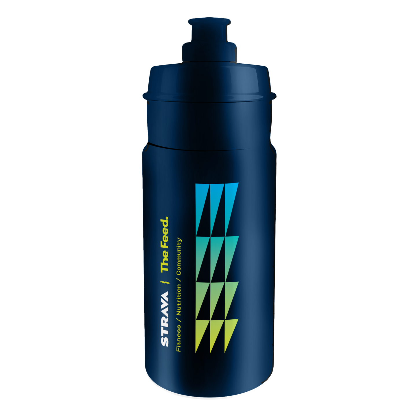 The Feed Strava Bottles