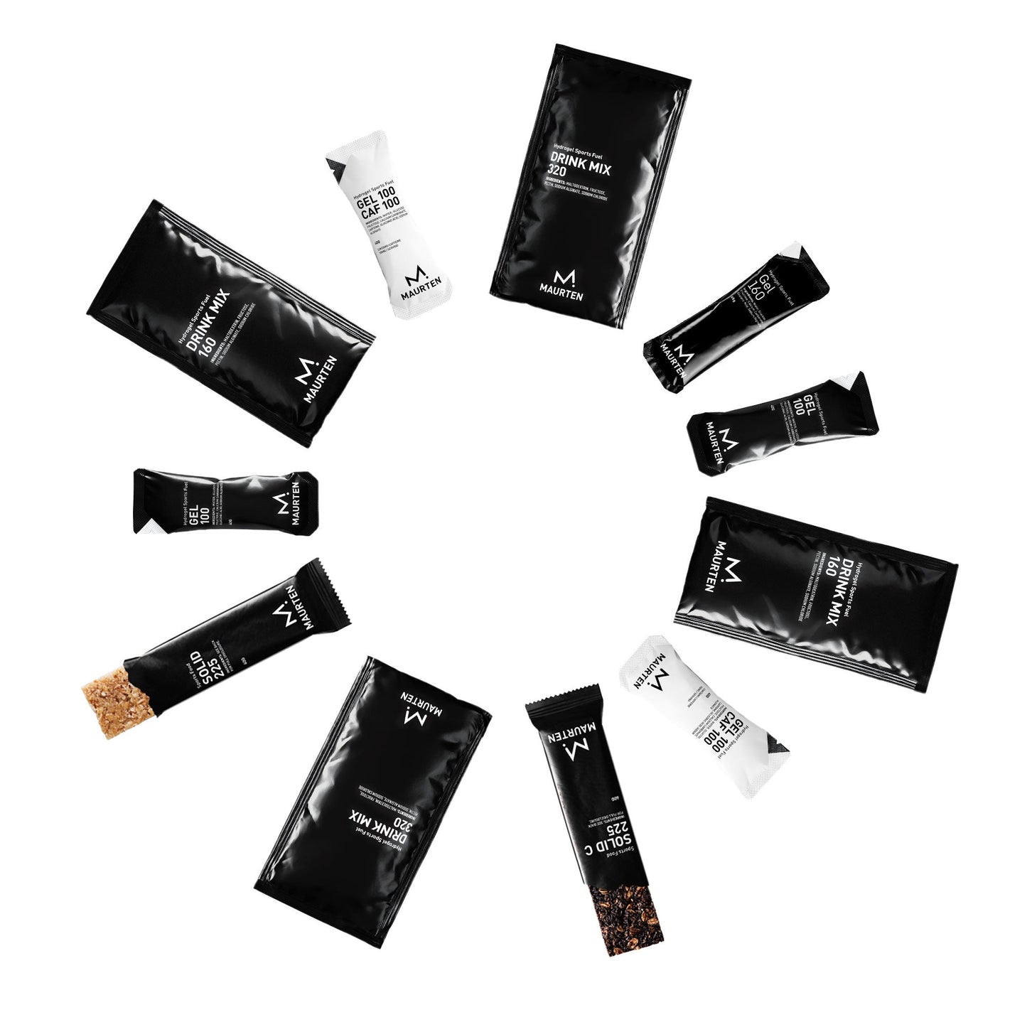 Maurten Ultimate Bundle
