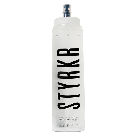 Styrkr Soft Flask 500ml
