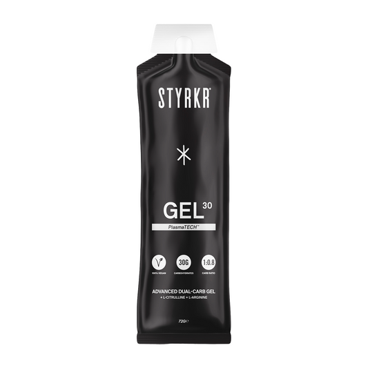 Styrkr Gel30