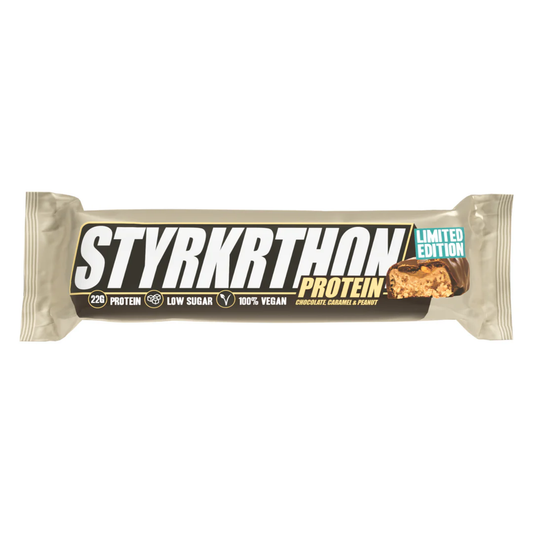 Styrkrthon Protein Bar