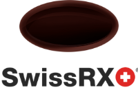 Feed Formulas: SwissRX CoQ10 Pill with Logo