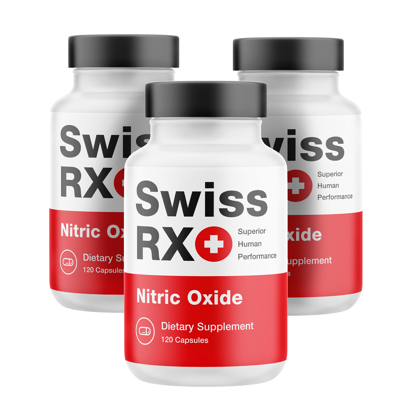 SwissRX Buy Two Get One Free Bundles