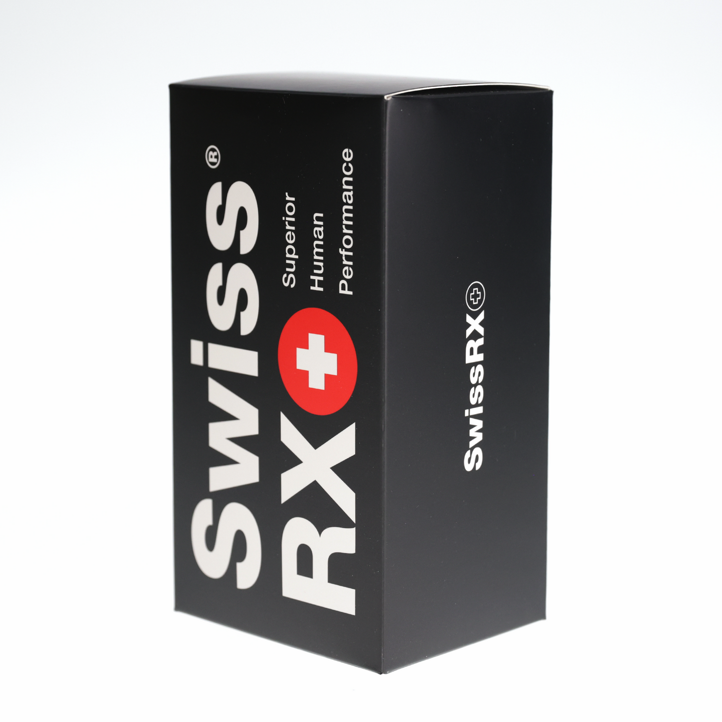 SwissRX Blender