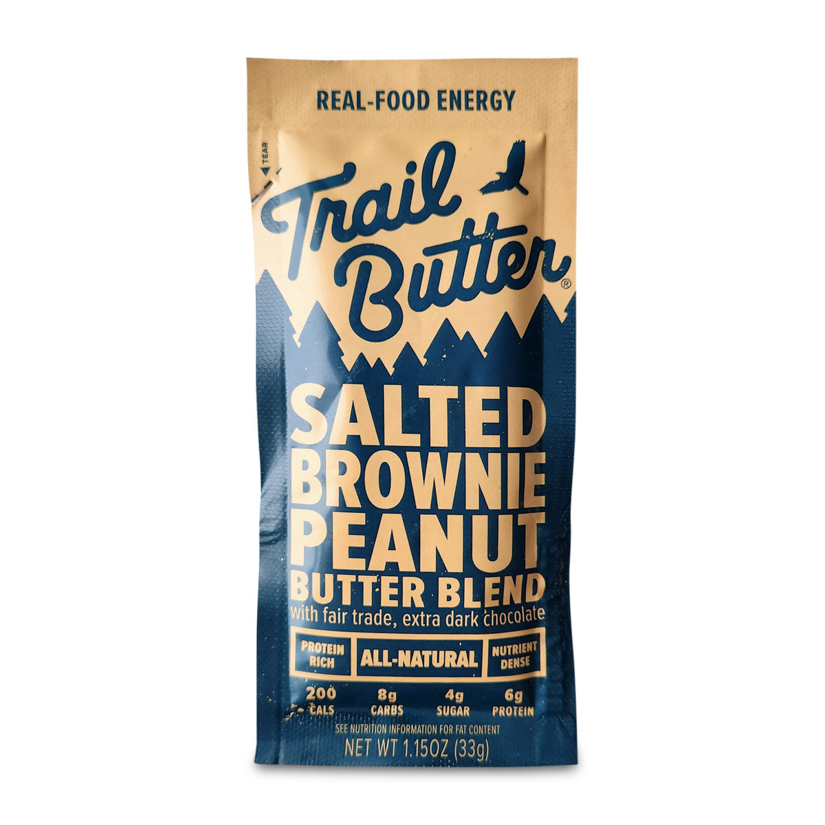 Trail Butter