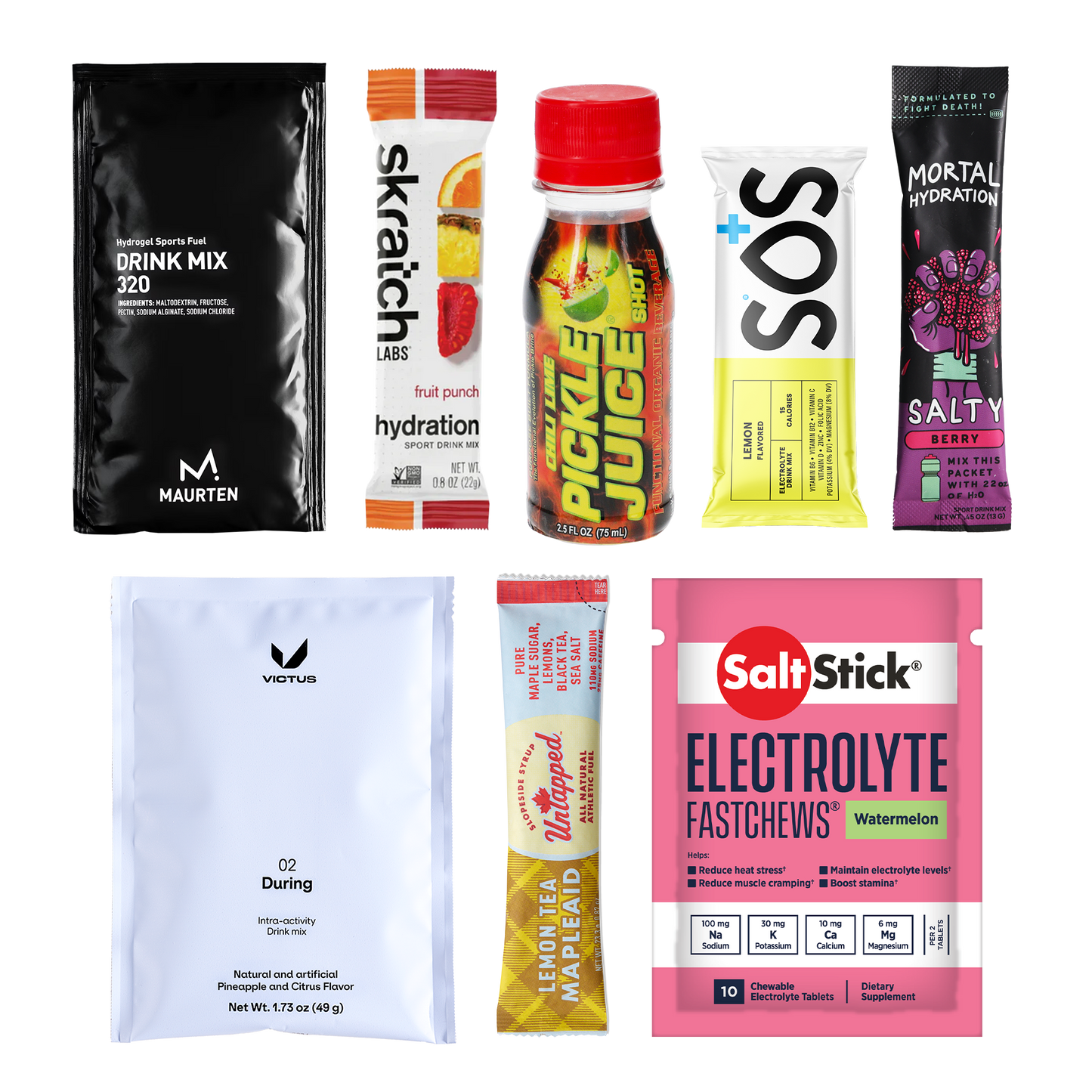 Ultimate Hydration Pack