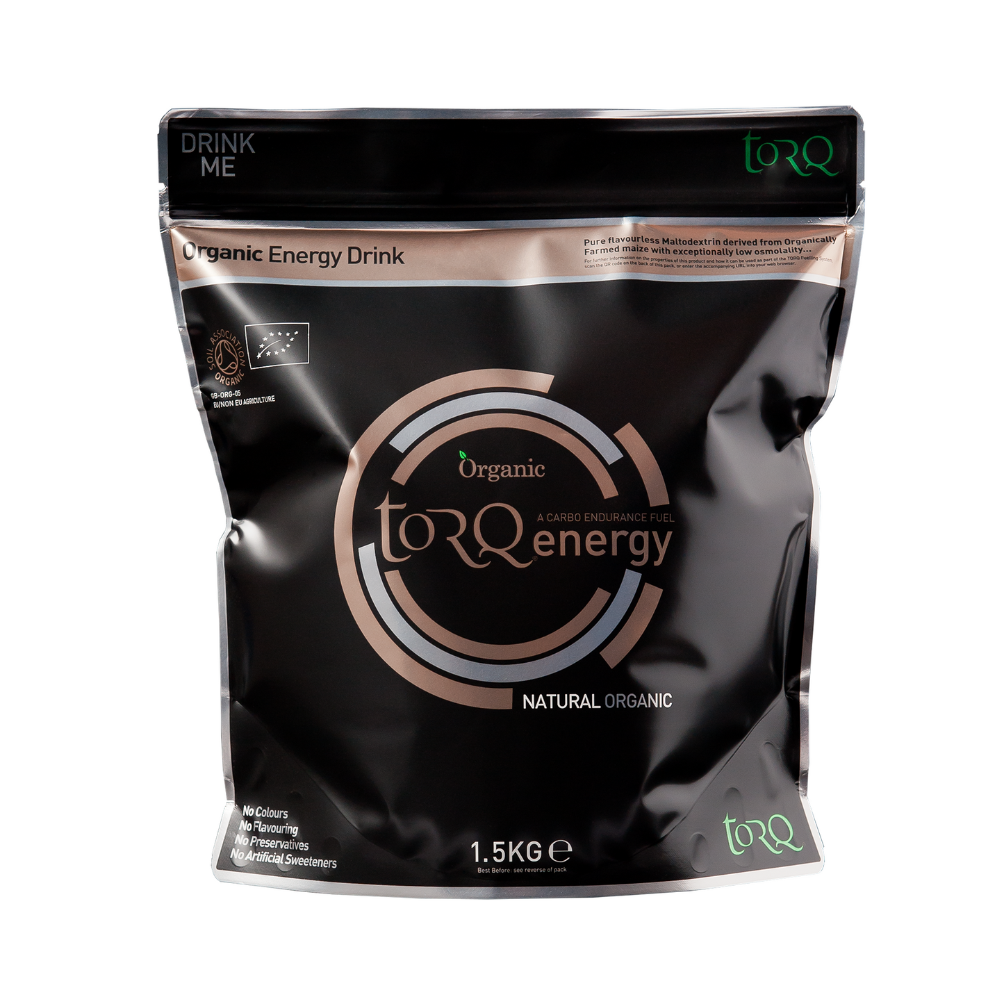 Torq Energy Drink Mix