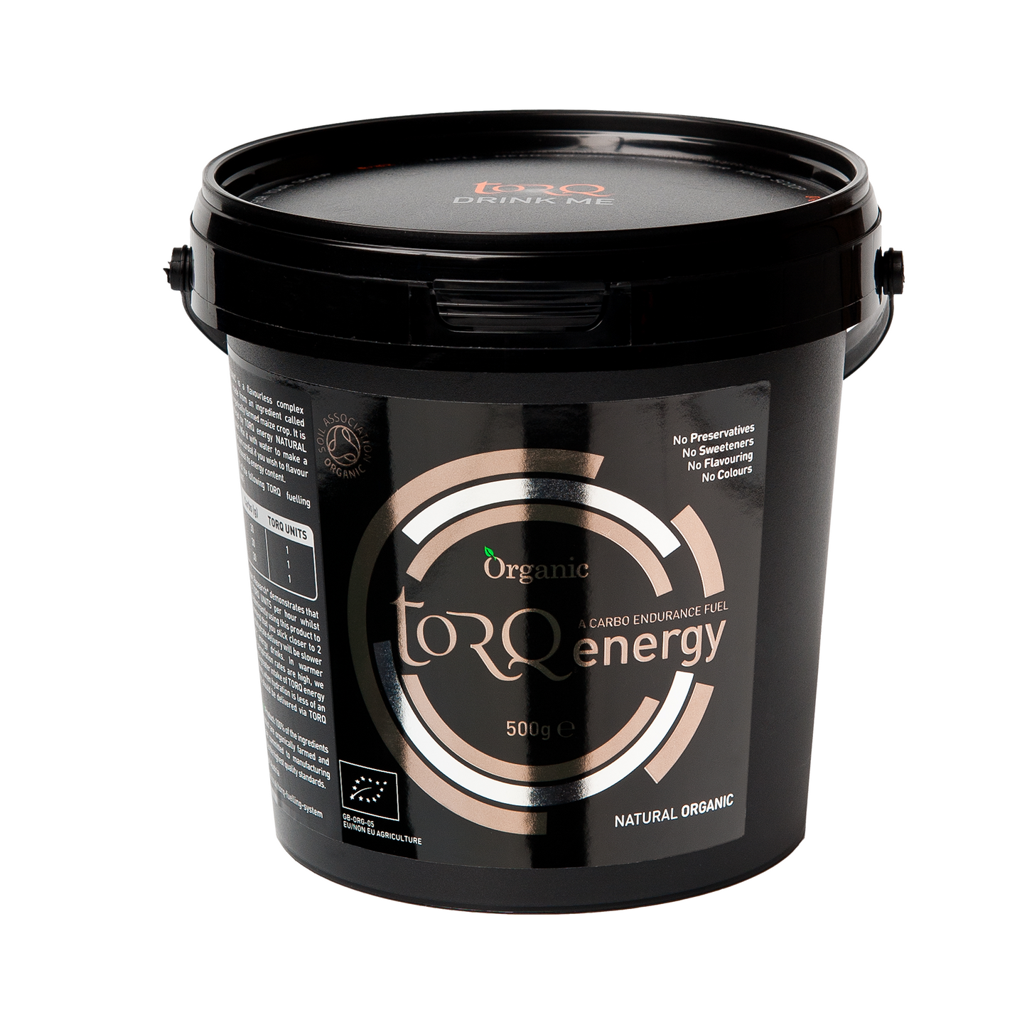 Torq Energy Drink Mix