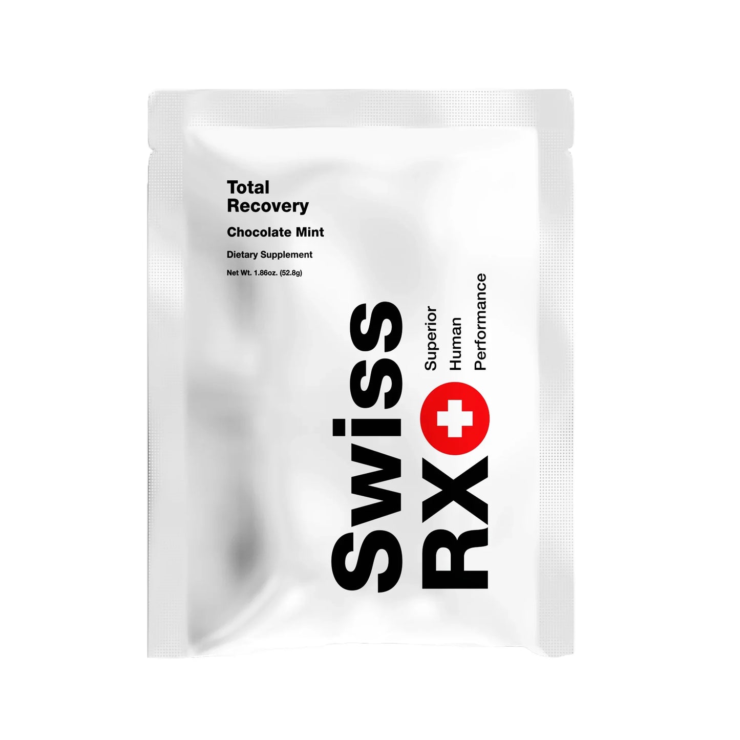 Total Recovery Sample Pack