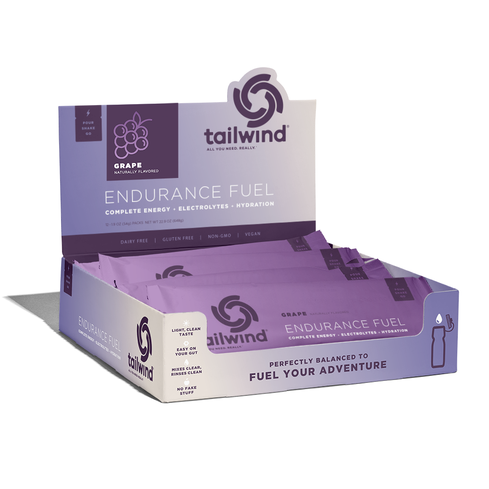Tailwind Nutrition Endurance Fuel