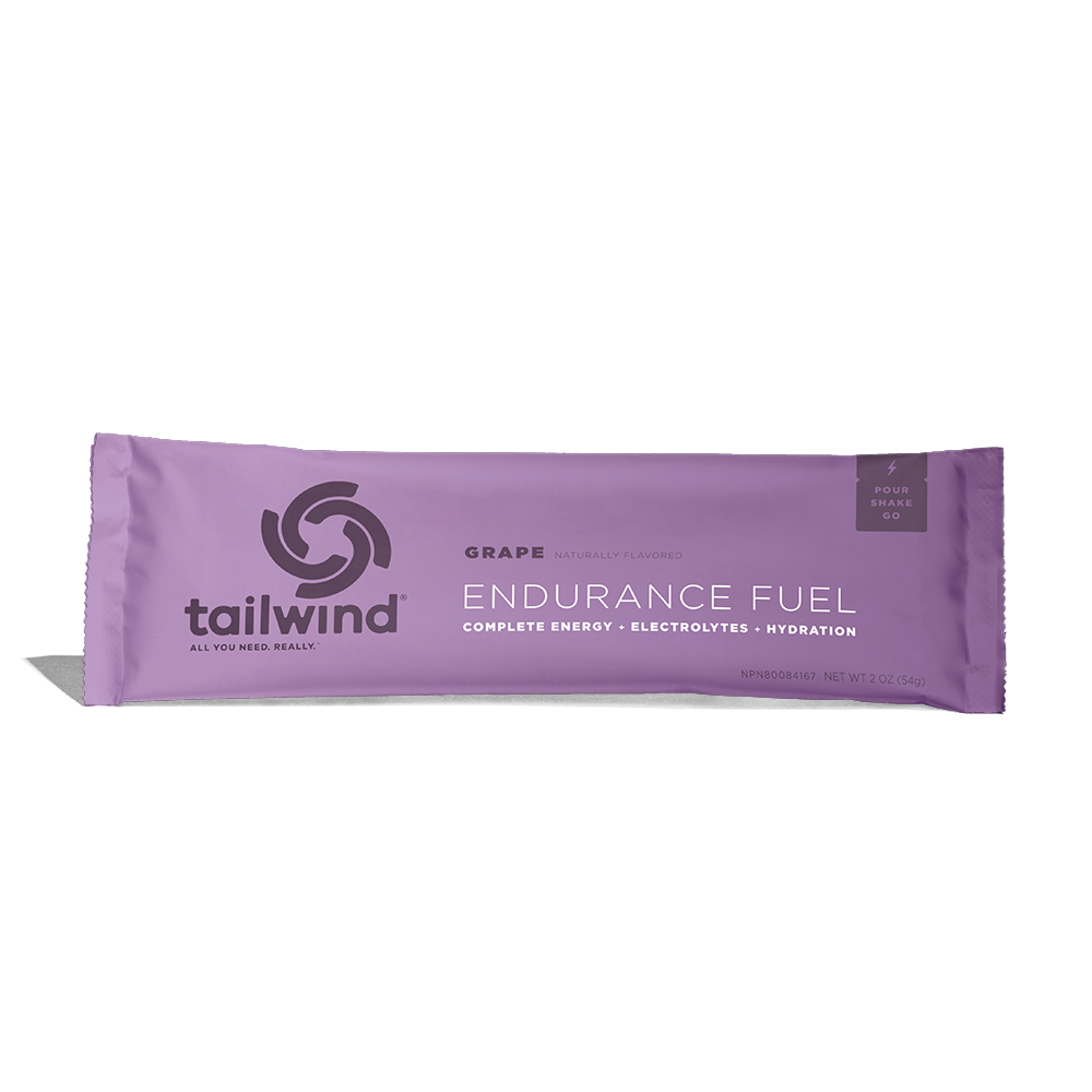 Tailwind Nutrition Endurance Fuel