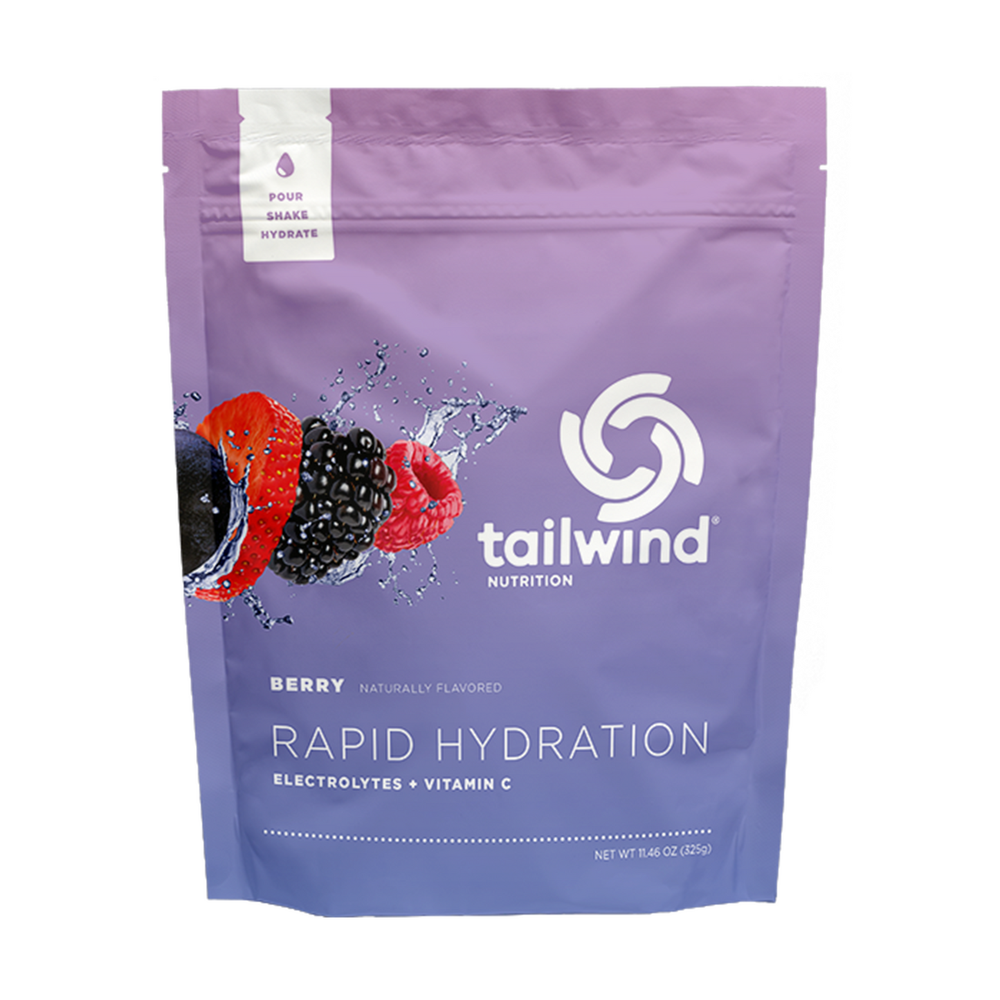 Tailwind Nutrition Rapid Hydration