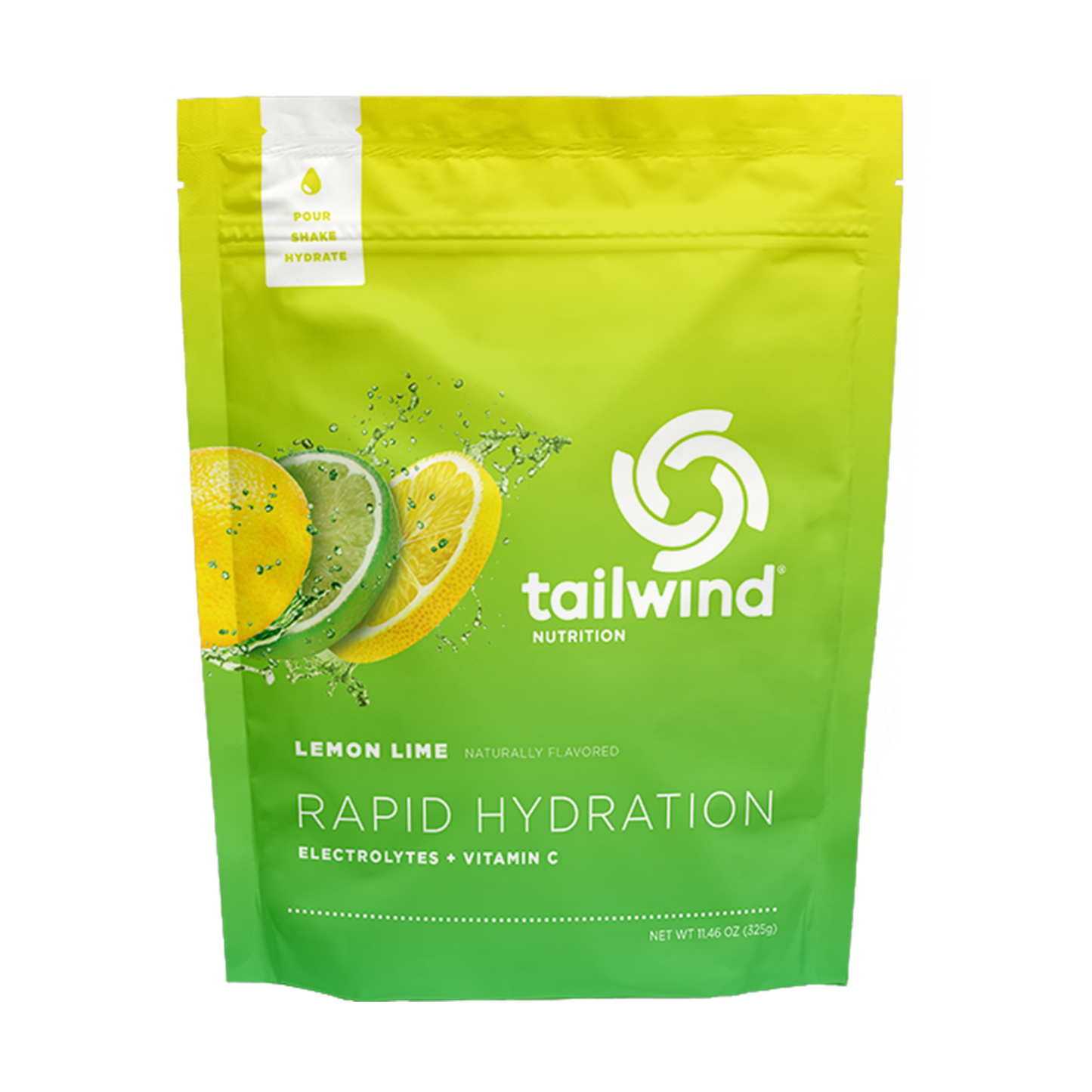 Tailwind Nutrition Rapid Hydration