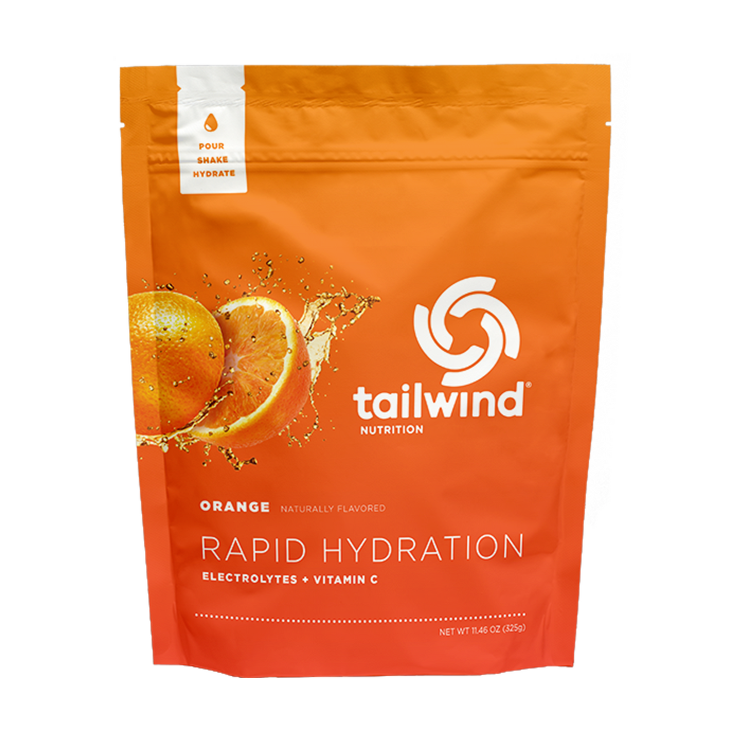 Tailwind Nutrition Rapid Hydration