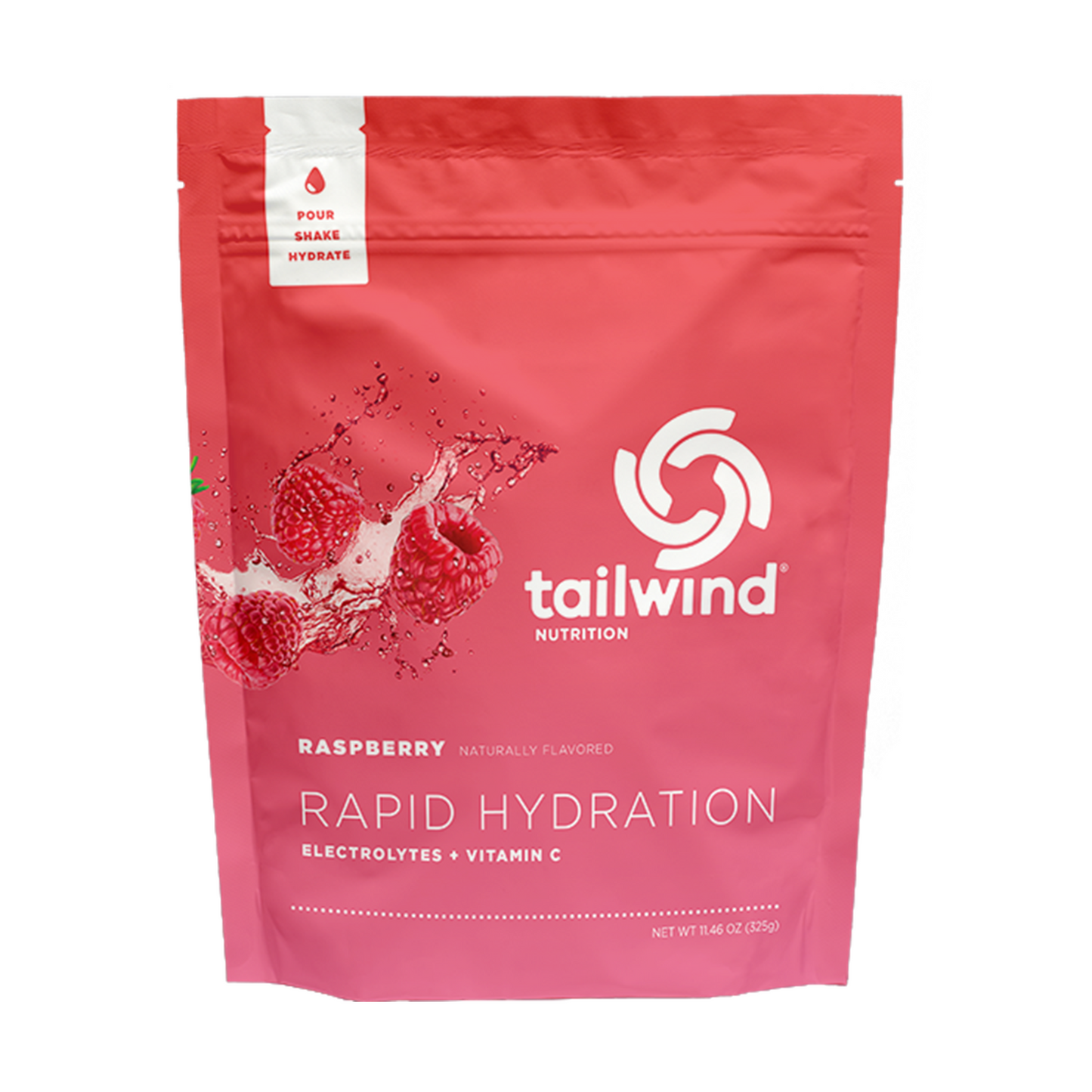 Tailwind Nutrition Rapid Hydration