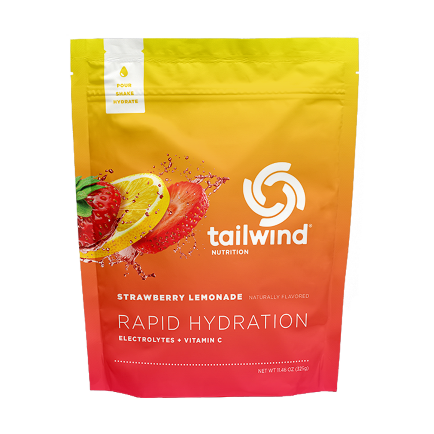 Tailwind Nutrition Rapid Hydration