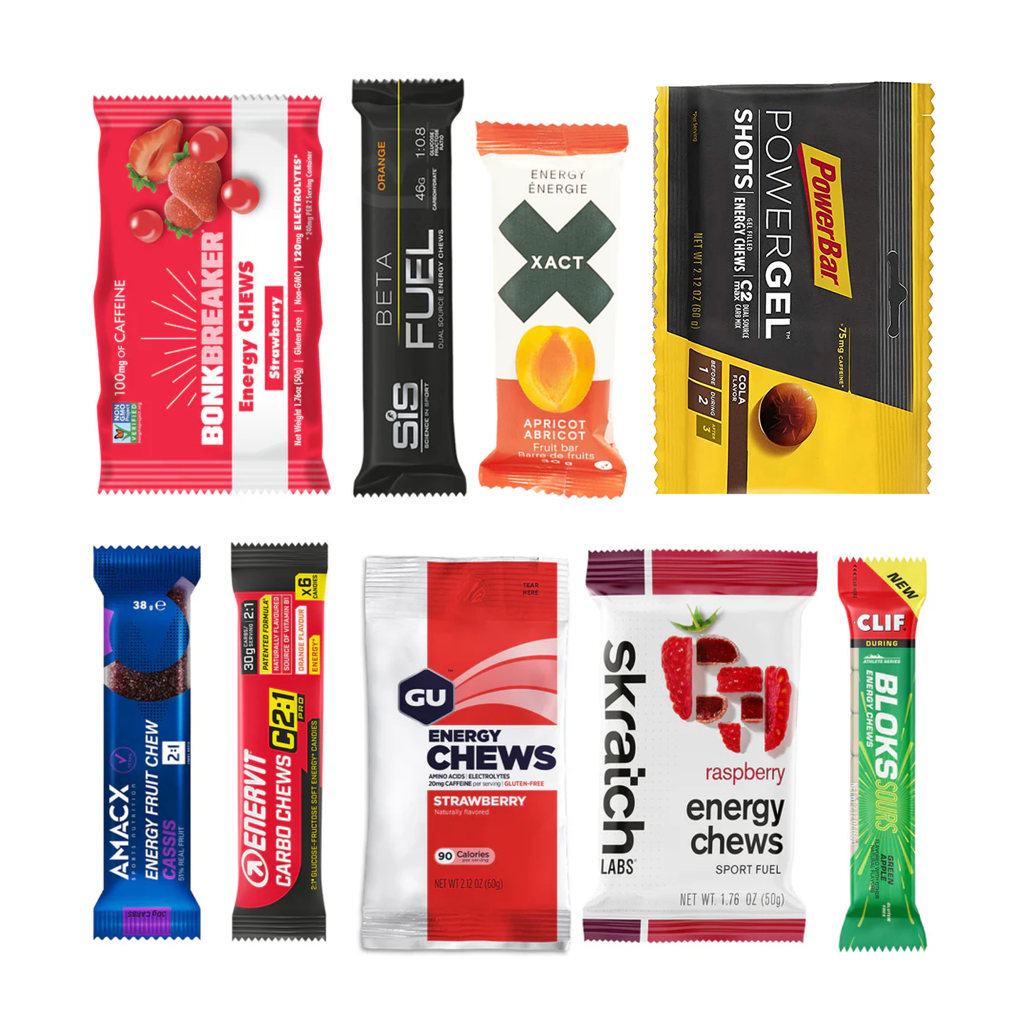Ultimate Chews Pack
