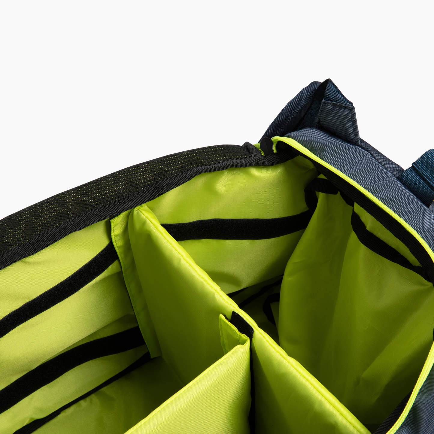 The Feed Race Weekender Duffle Bag