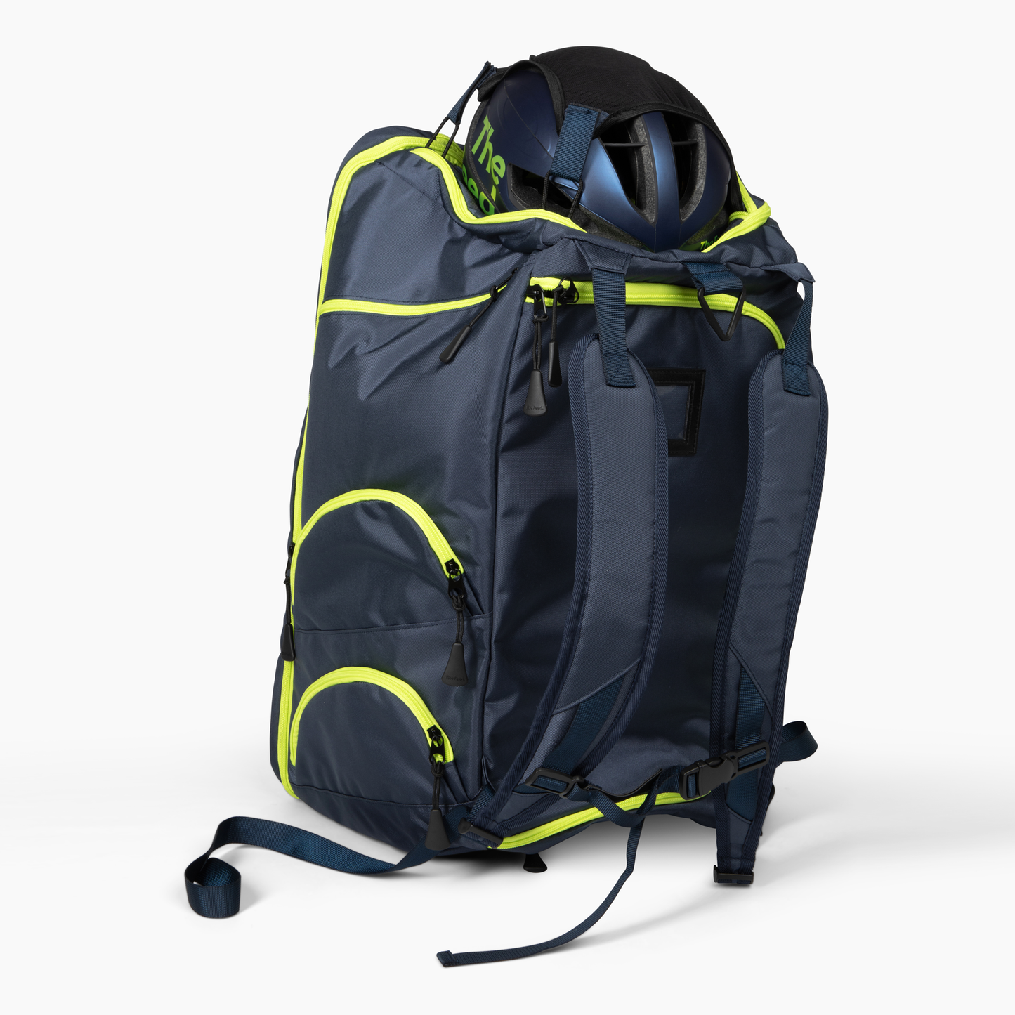 The Feed Race Weekender Duffle Bag