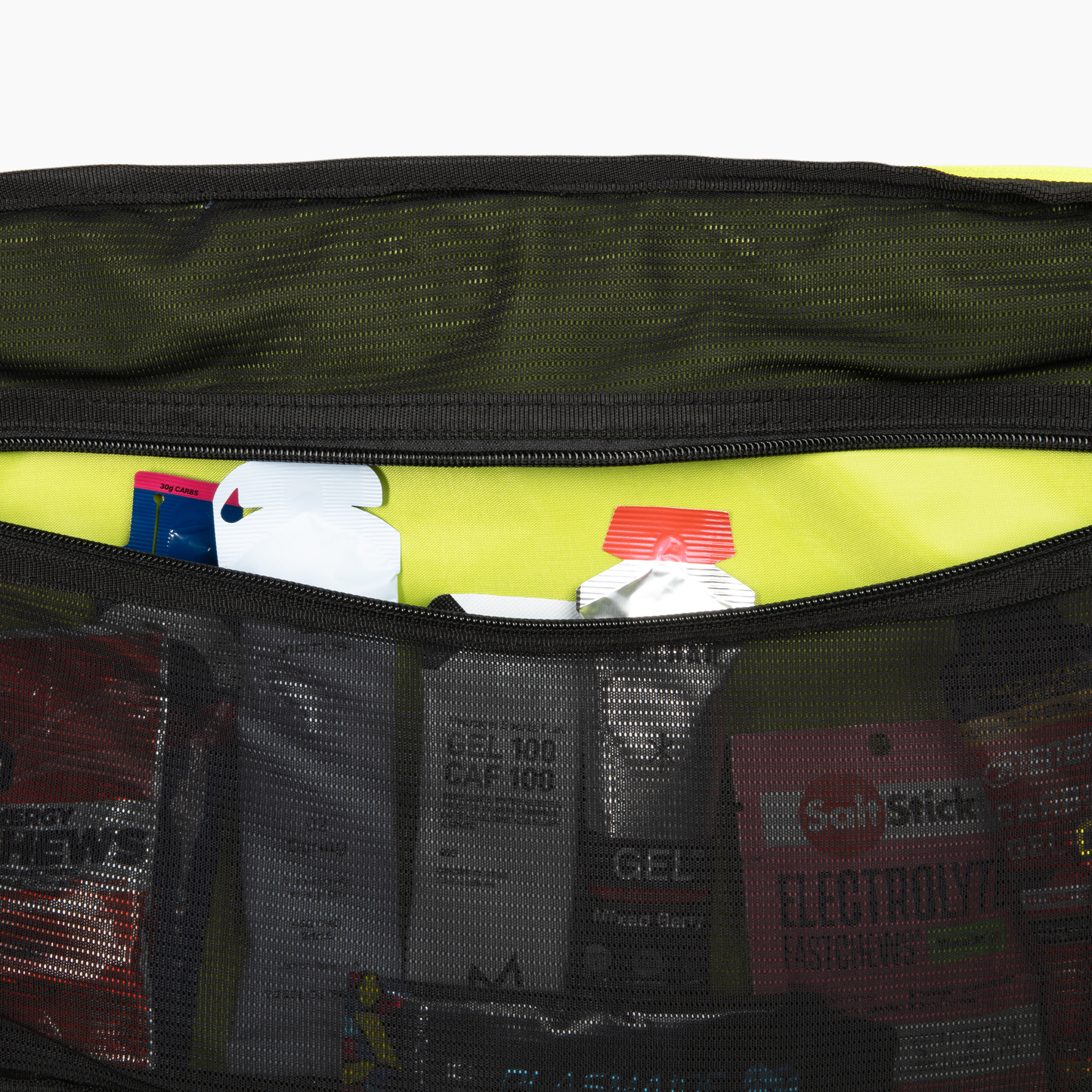 The Feed Race Weekender Duffle Bag