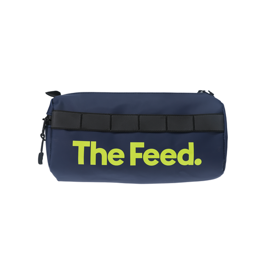 The Feed Handlebar Bag