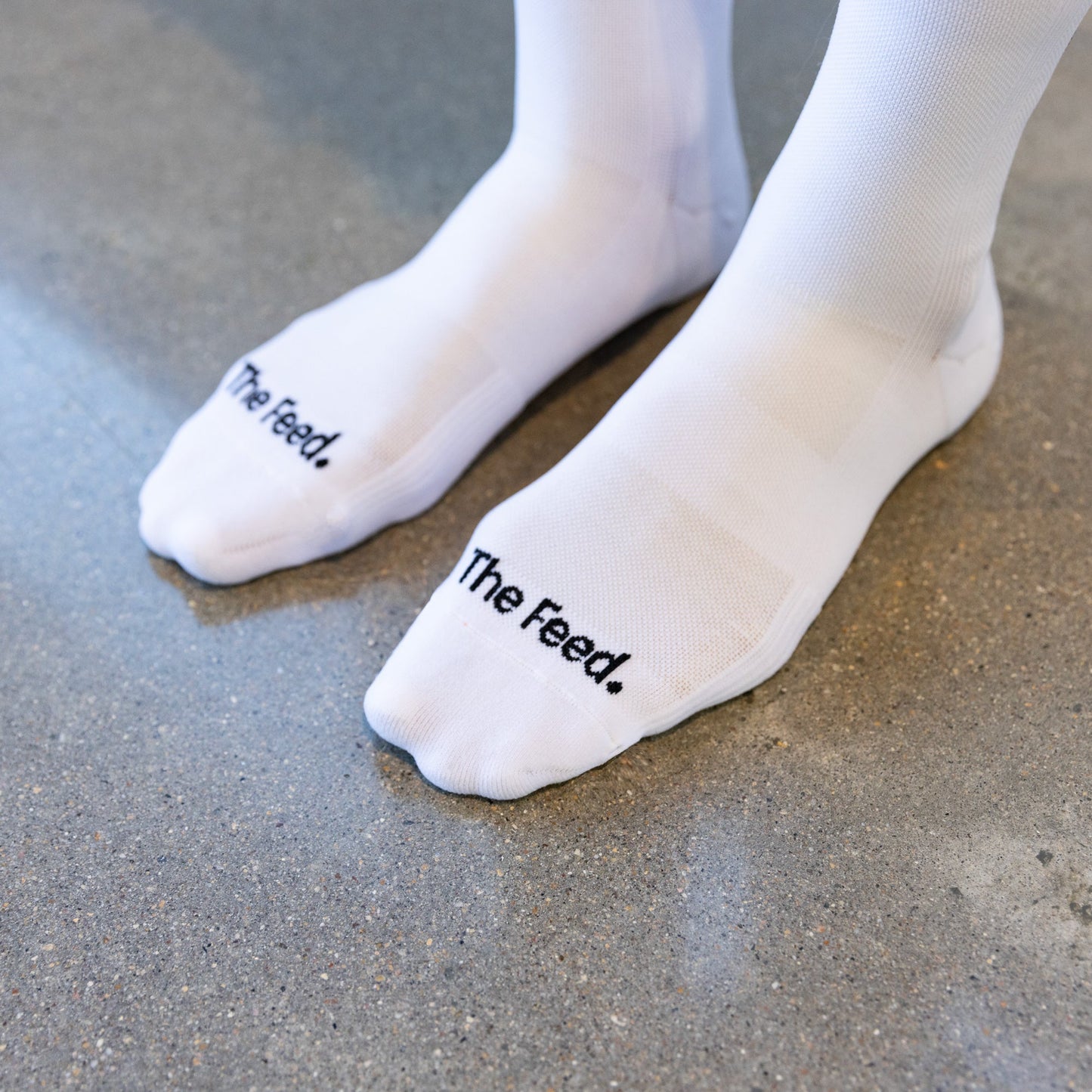 Claim Your Free Strava Socks