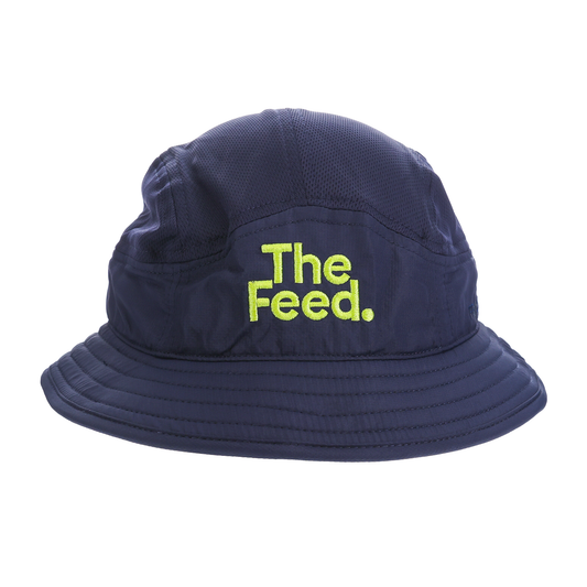 The Feed Sport Bucket Hat