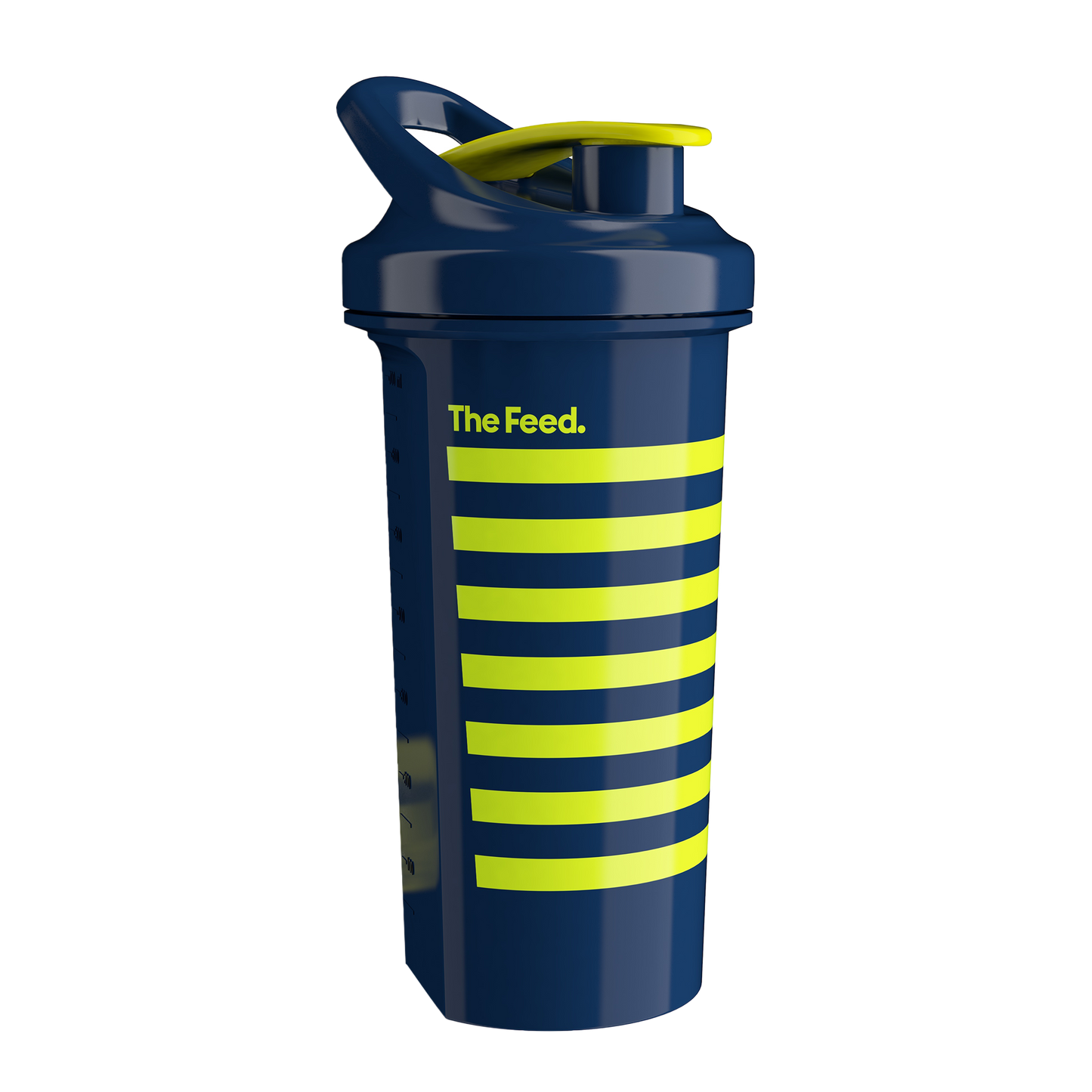 The Feed Race Day Shaker Bottle
