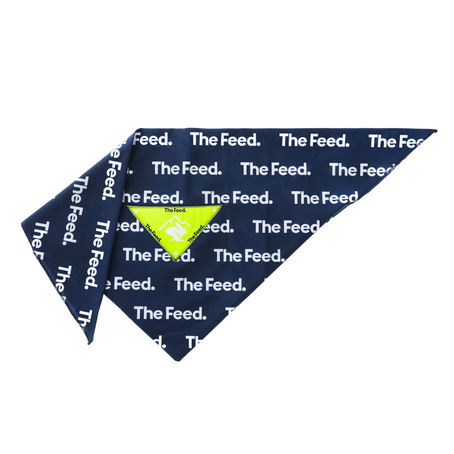 The Feed Ice Bandana