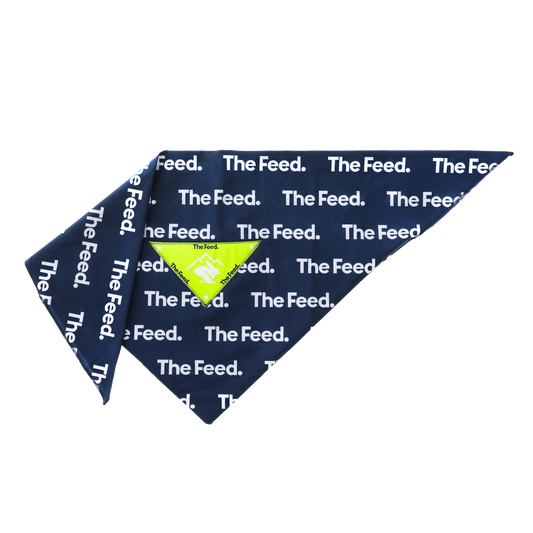 The Feed Ice Bandana
