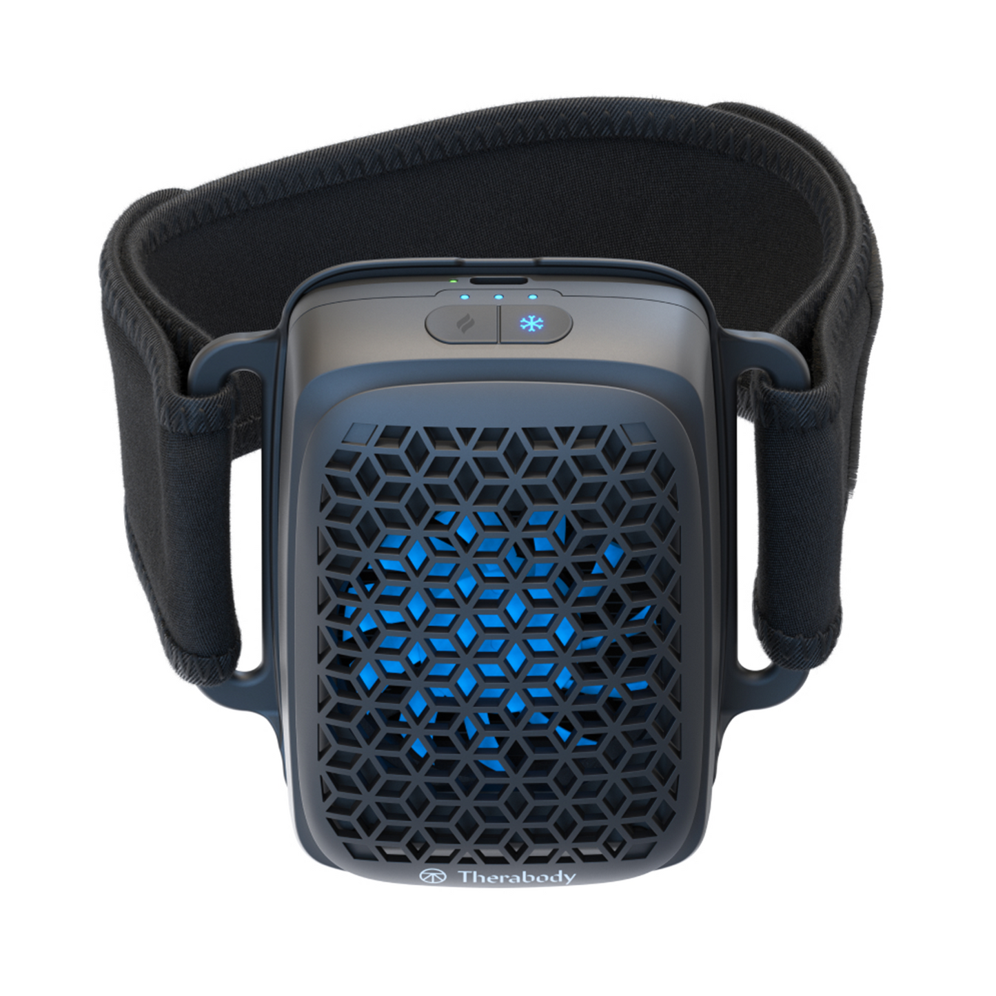 Therabody RecoveryTherm Cube