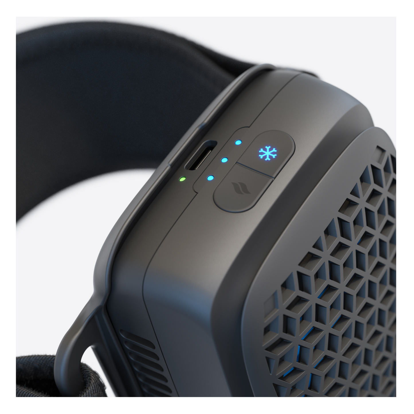 Therabody RecoveryTherm Cube