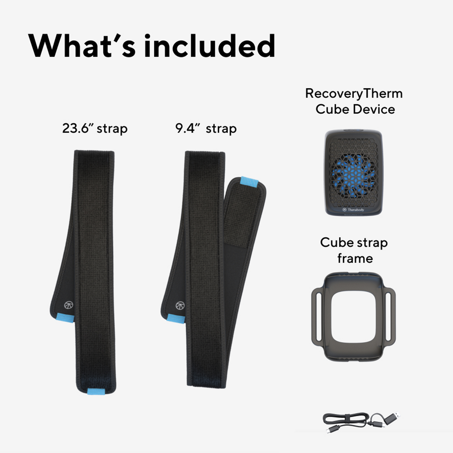 Therabody RecoveryTherm Cube