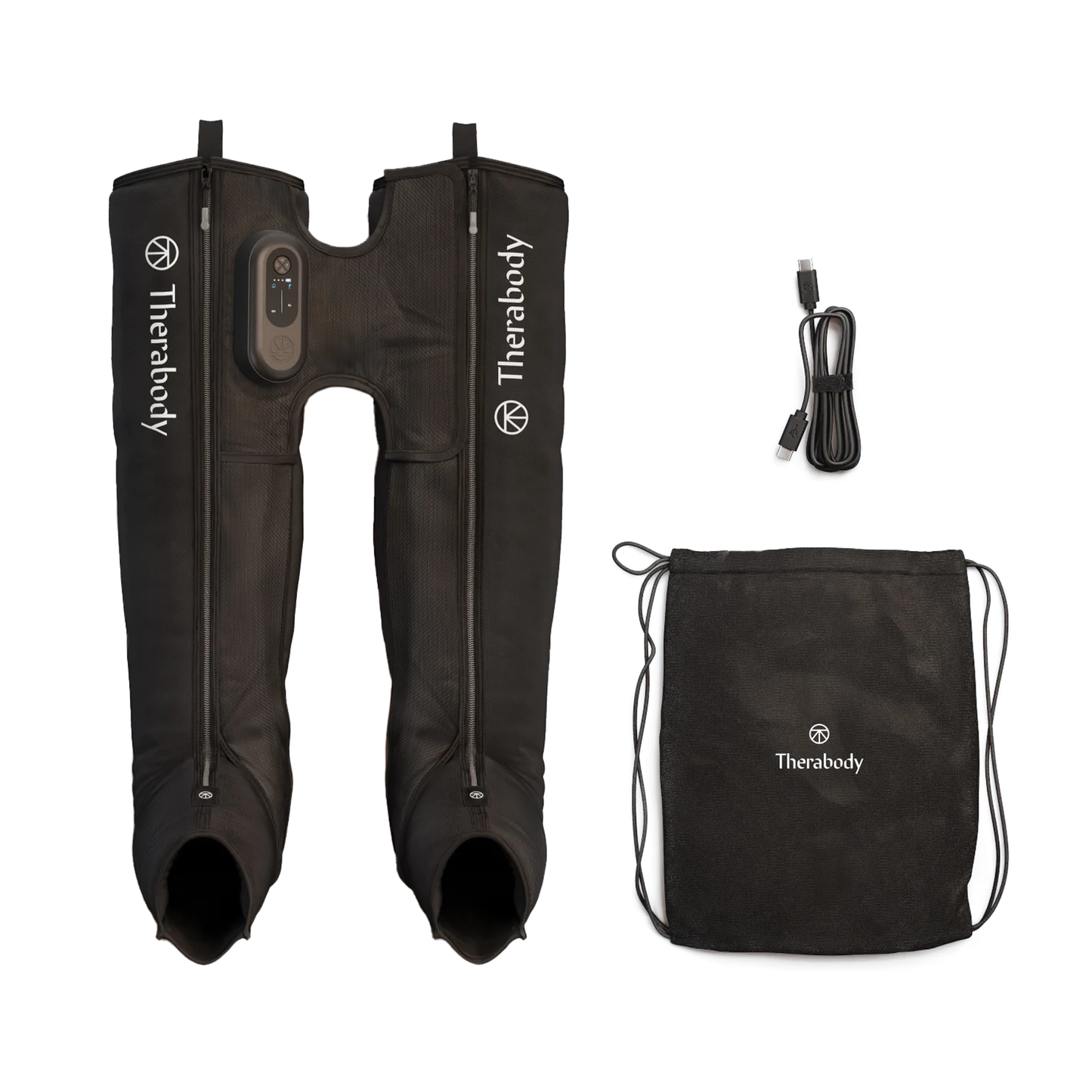 Therabody JetBoots Prime