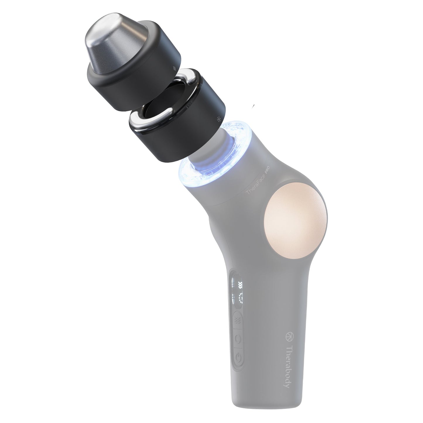 TheraFace Hot/Cold Rings