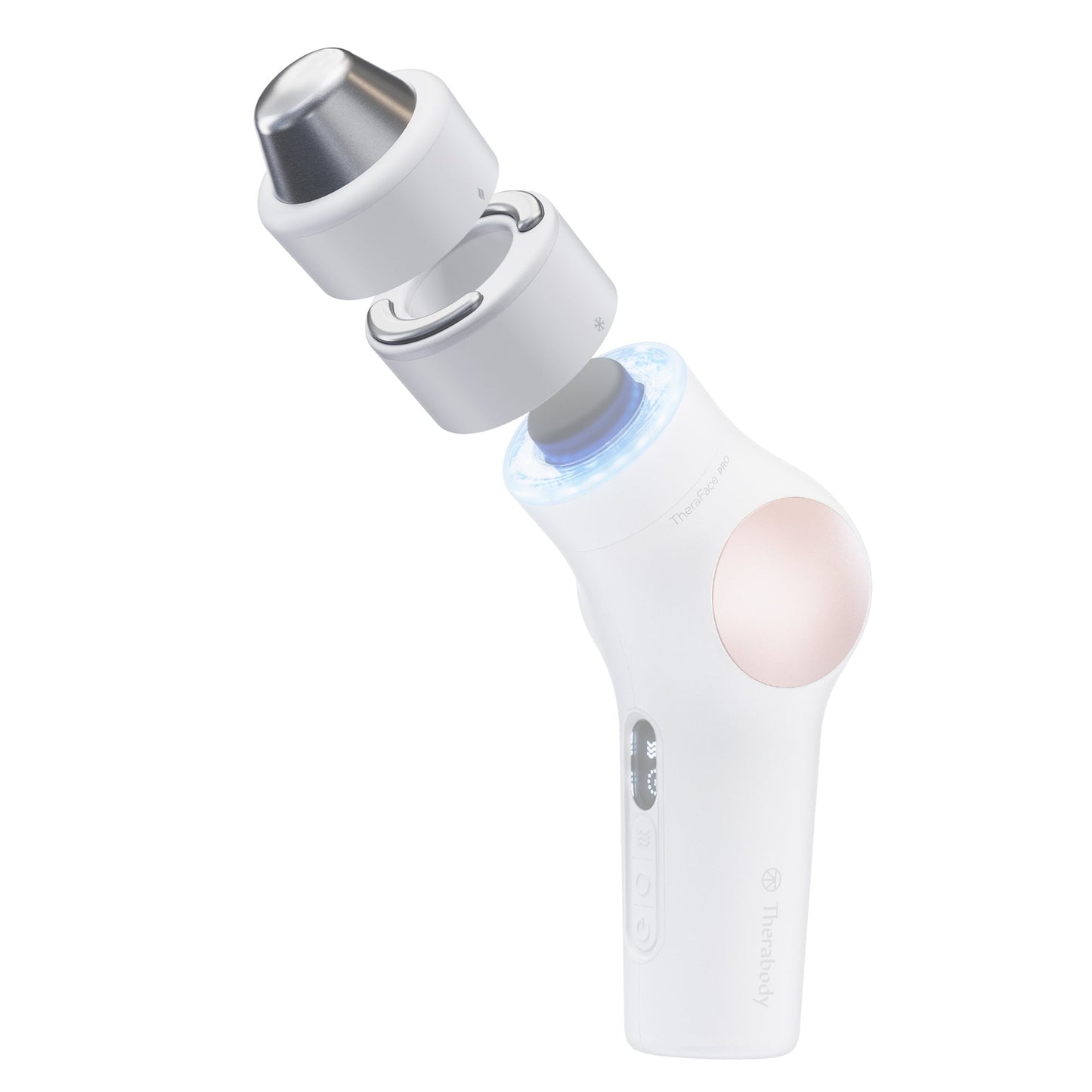 TheraFace Hot/Cold Rings