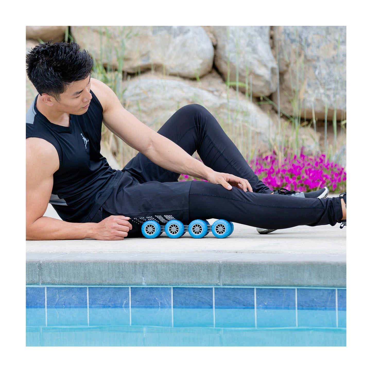 Thorex Back Massager