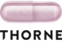 Feed Formulas: Thorne Quercetin Phytosome Pill with Logo