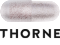 Feed Formulas: Thorne Melaton-3 Pill with Logo