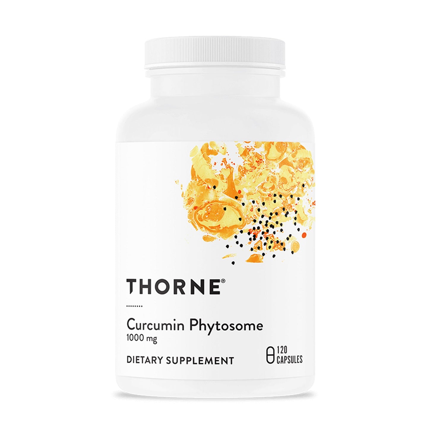 Thorne Curcumin Phytosome