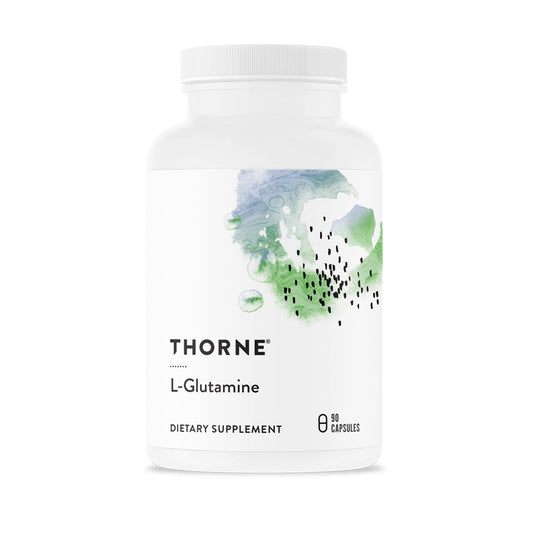 Thorne L-Glutamine