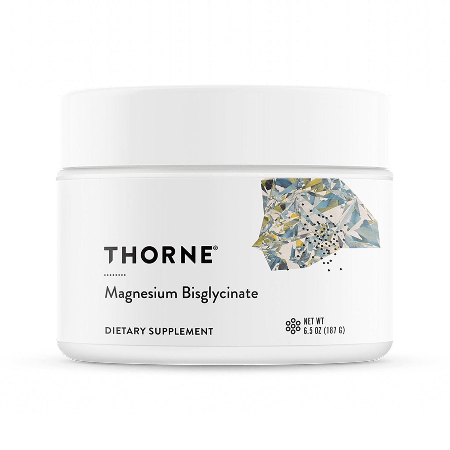 Thorne Magnesium Bisglycinate