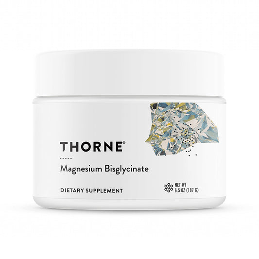 Thorne Magnesium Bisglycinate