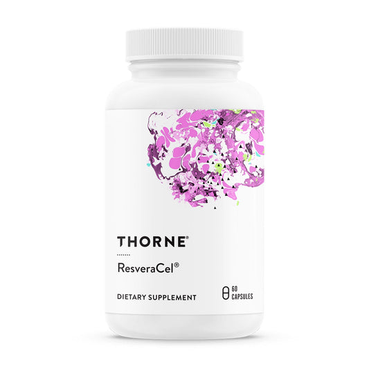 Thorne Resveracel