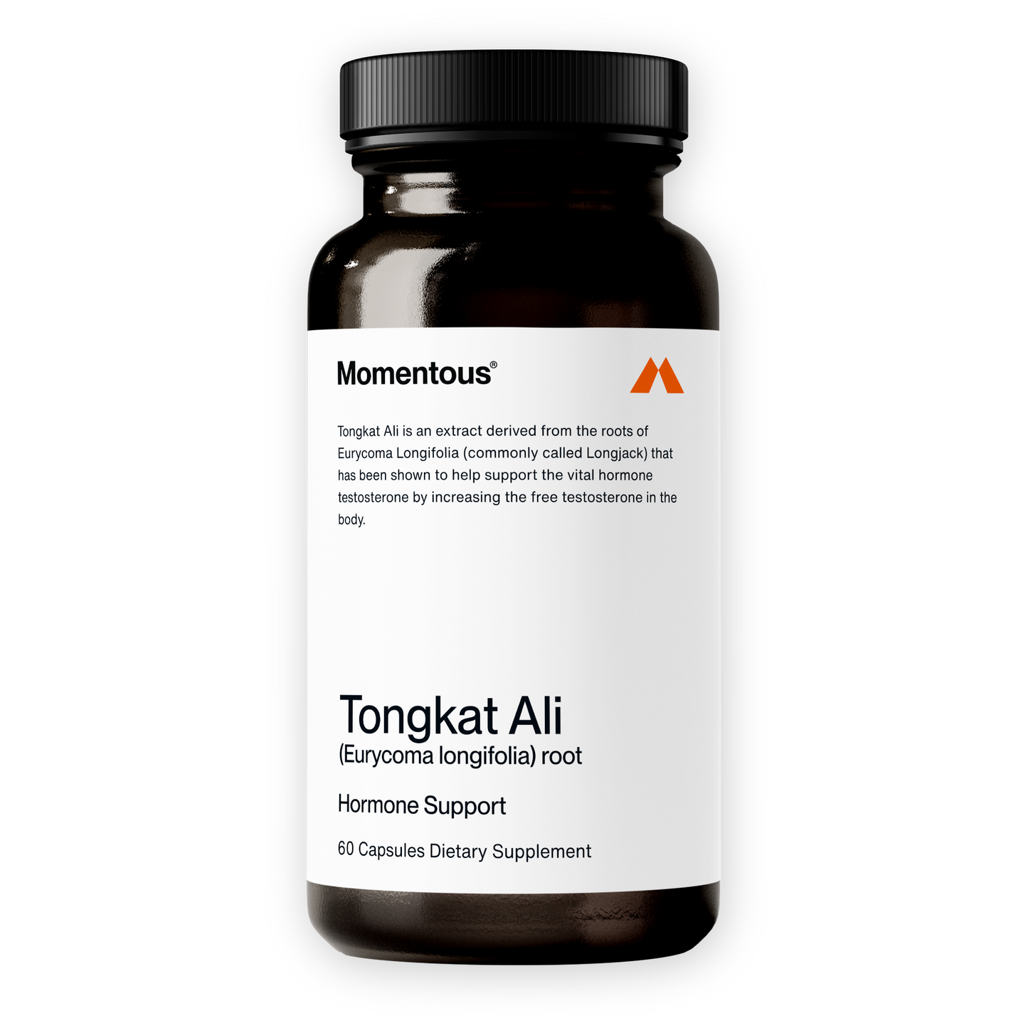 Momentous Tongkat Ali