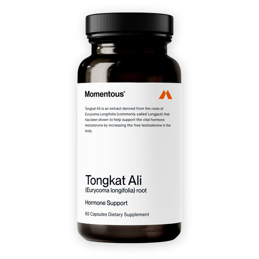Momentous Tongkat Ali