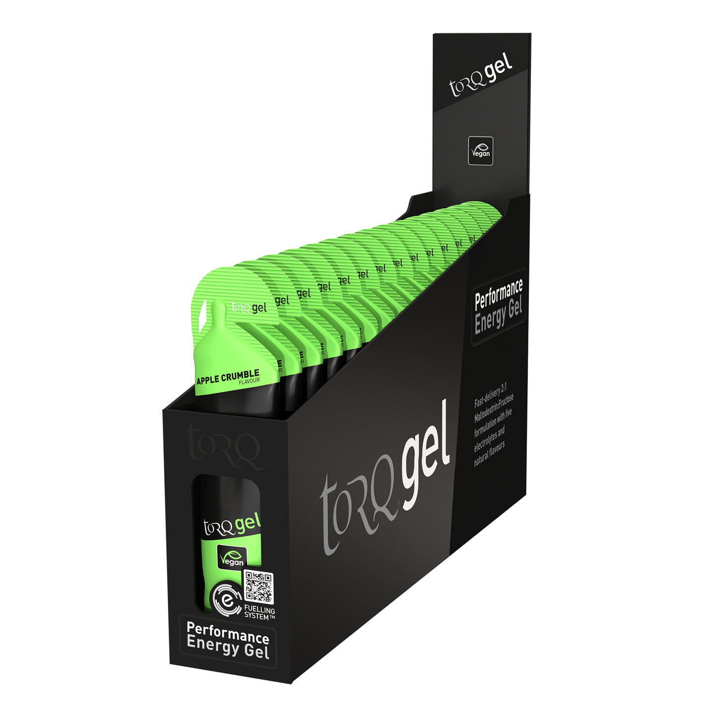 Torq Energy Gel