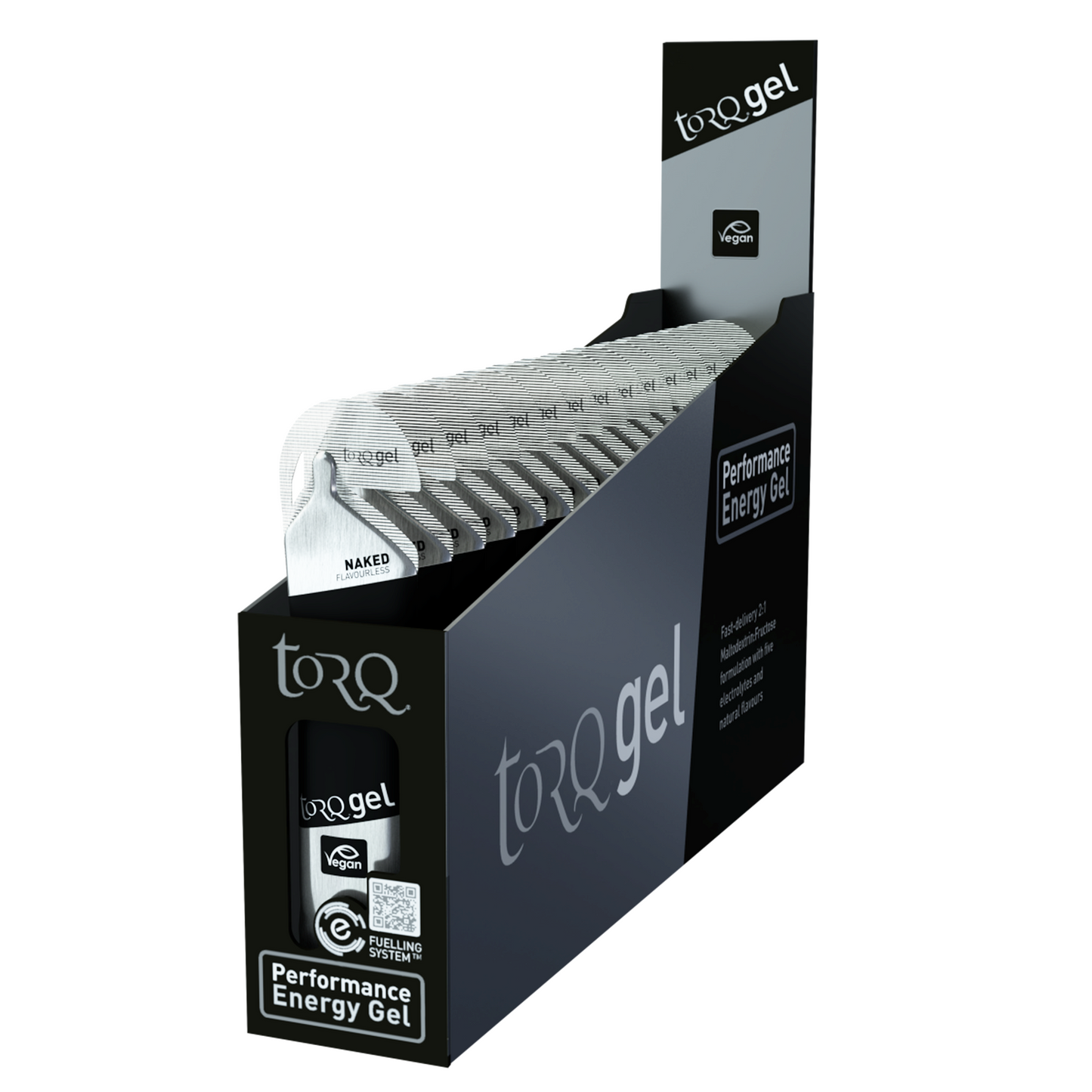 Torq Energy Gel