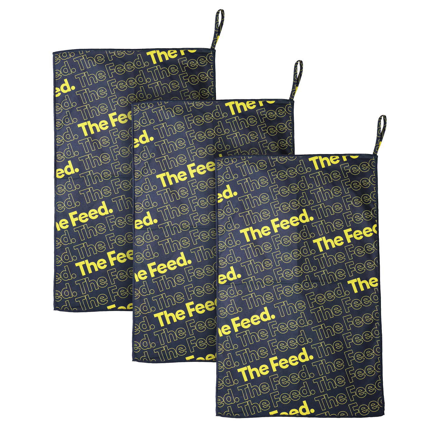 Microfiber Sweat Towel