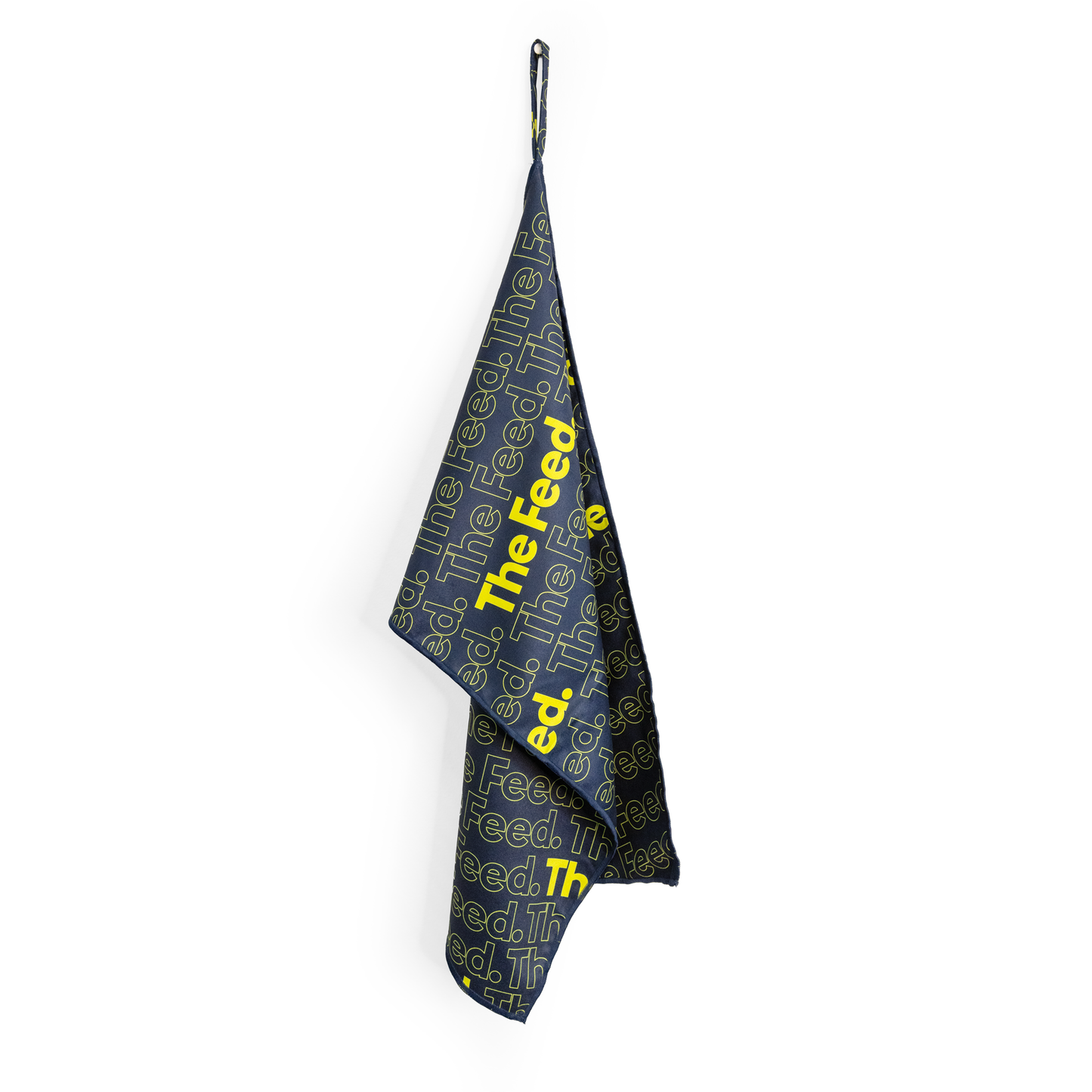 Microfiber Sweat Towel
